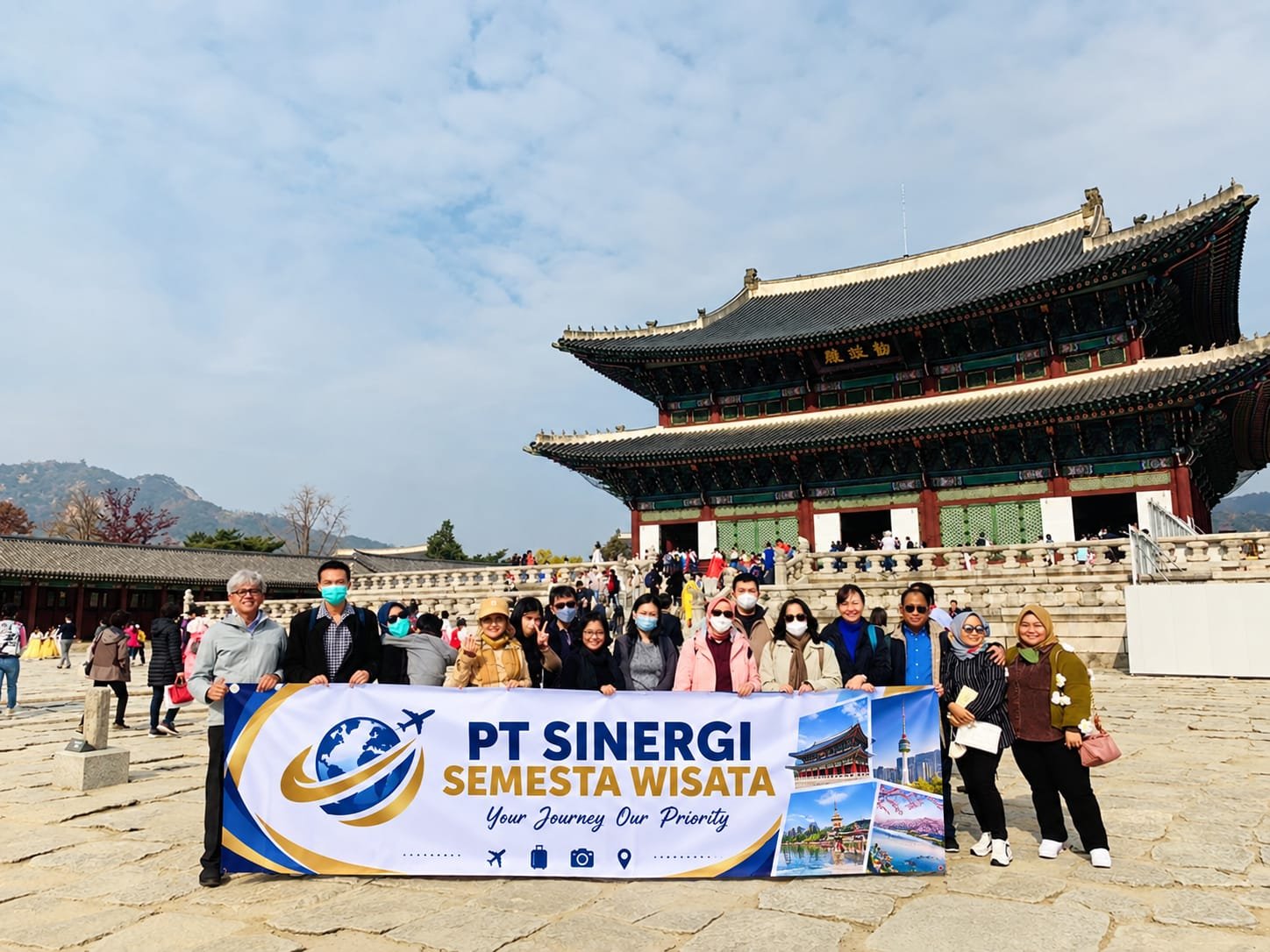 Galeri PT Sinergi Semesta Wisata 2