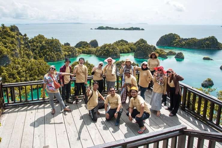 Galeri PT Sinergi Semesta Wisata 3